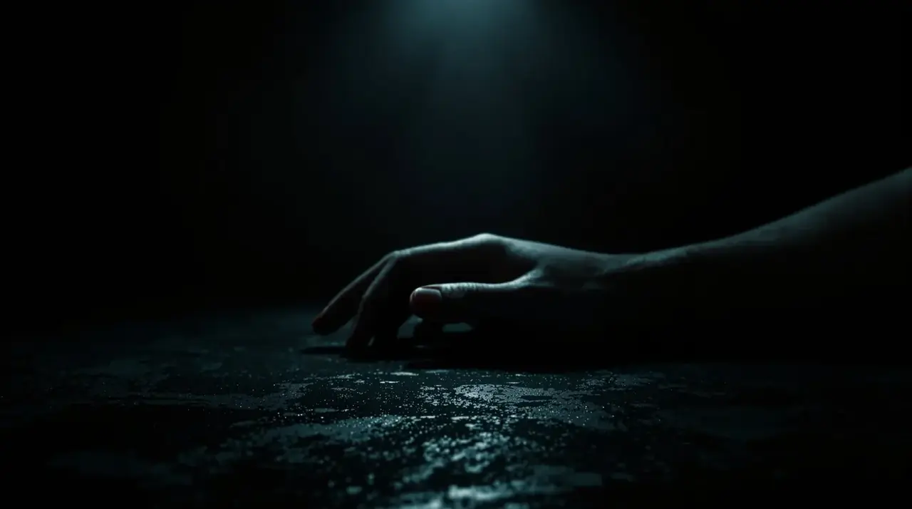 影帝家暴录音曝光，前妻晒伤痕实锤 - 51吃瓜网网址头条