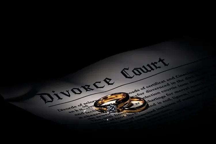 视后离婚内幕大起底：男方出轨证据链完整曝光 - 51吃瓜网网址实锤配图
